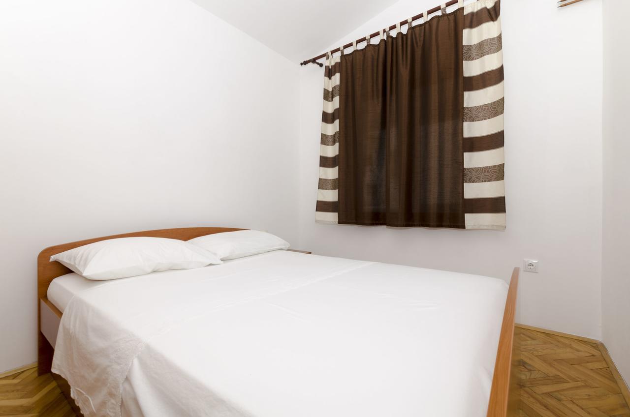 Apartmán Bore