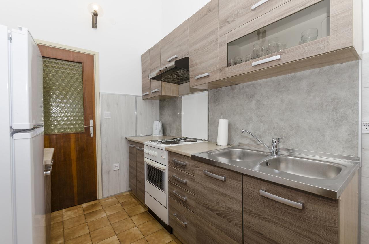 Bore Apartmán *