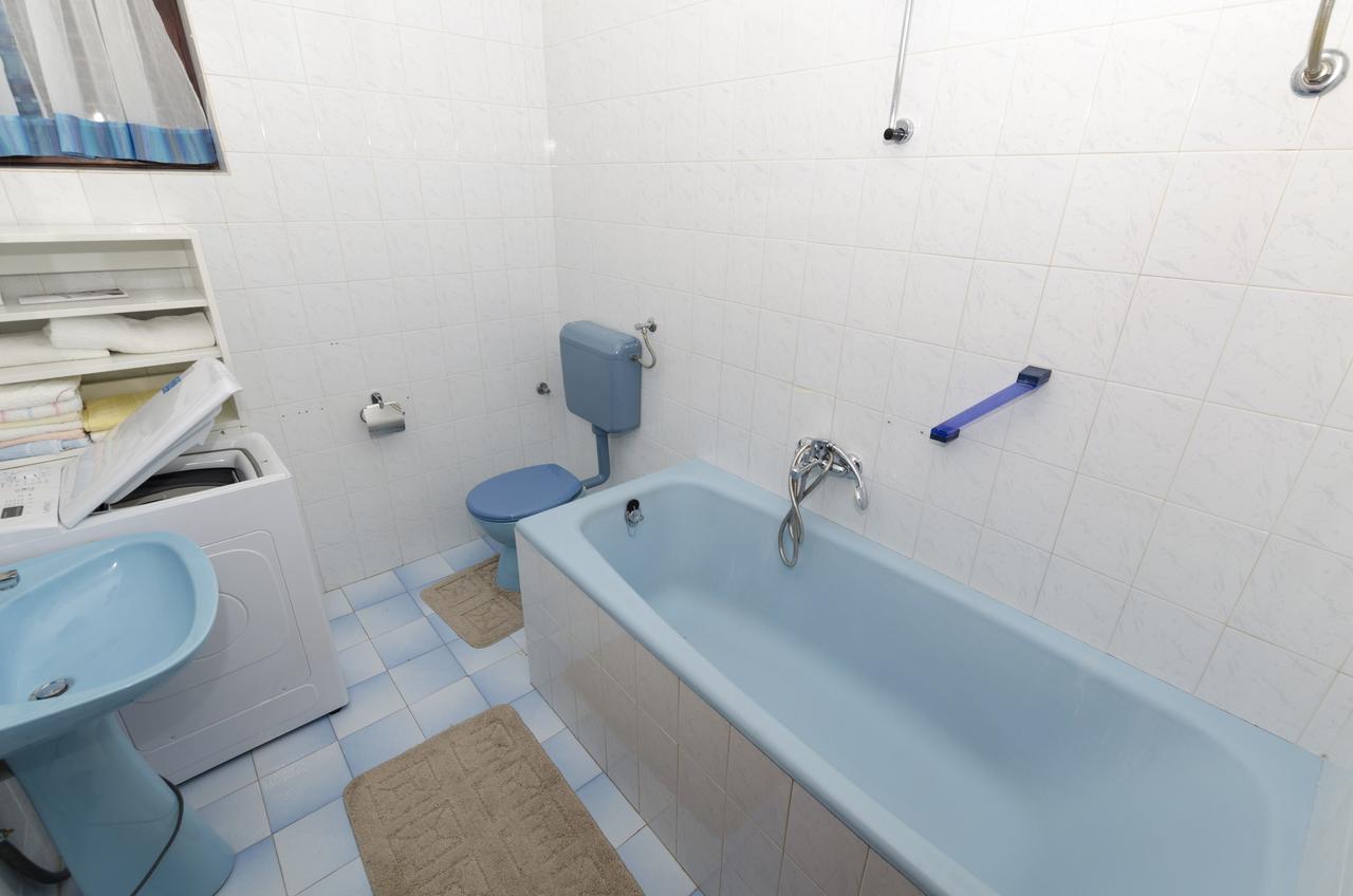 Bore Apartmán